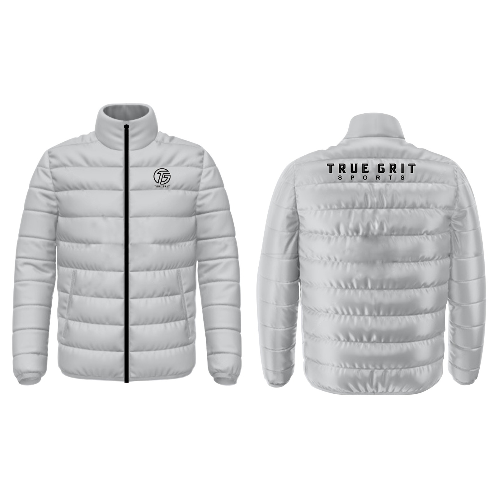 Wholesale Puffer Jacket